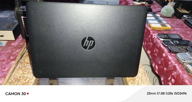 Hp chrome book 840 for sale 4