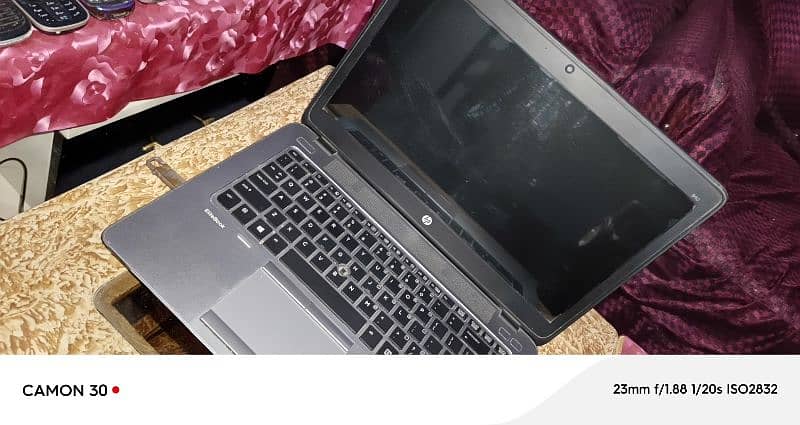 Hp chrome book 840 for sale 5