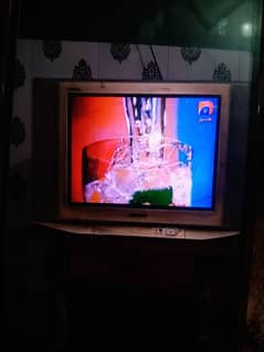 prginal sony tv