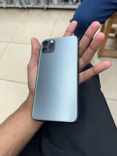 iphone 11 pro max non pta