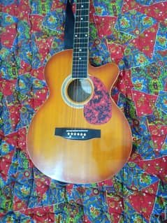 Best Acoustic Guitar for Sale (03147329826)