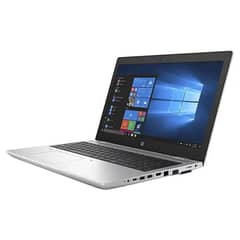 HP Probook 650 G5 Core i7 8th Gen