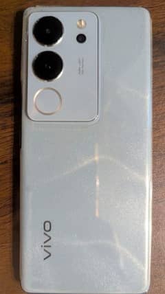 Vivo V29 12+4/256