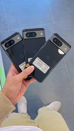 Google Pixel 8/128GB