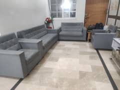 7 seater Sofa For Sale