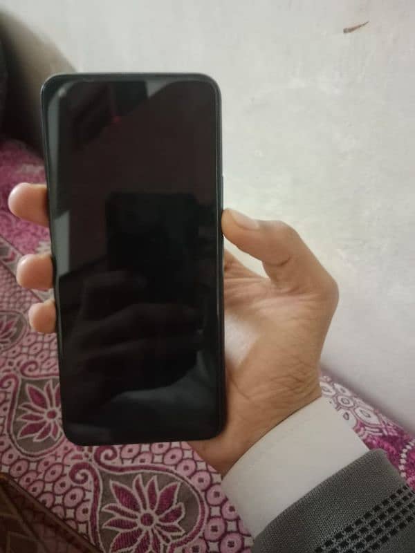 realme c17 6/128 condition 10/9 bilkul ok phone hai only phone hai 1