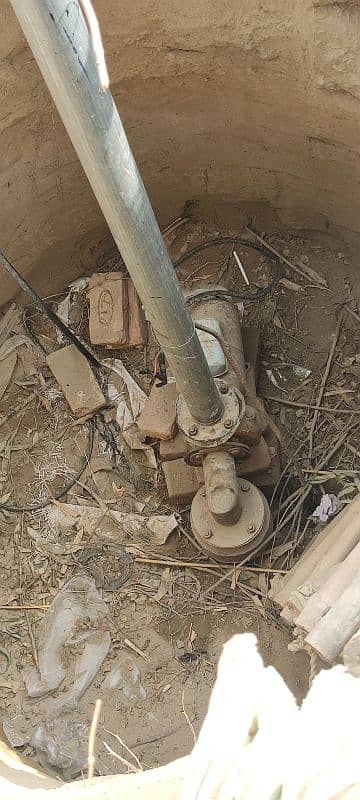 tubewell moter .   more details contact number 0