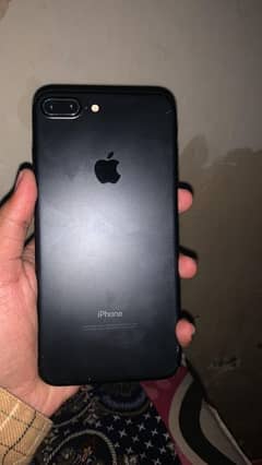 IPHONE 7 PLUS PTA APPROVED