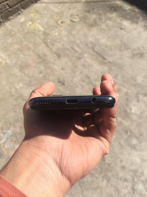 SAMSUNG A31 4/128GB URGENT SALE 4