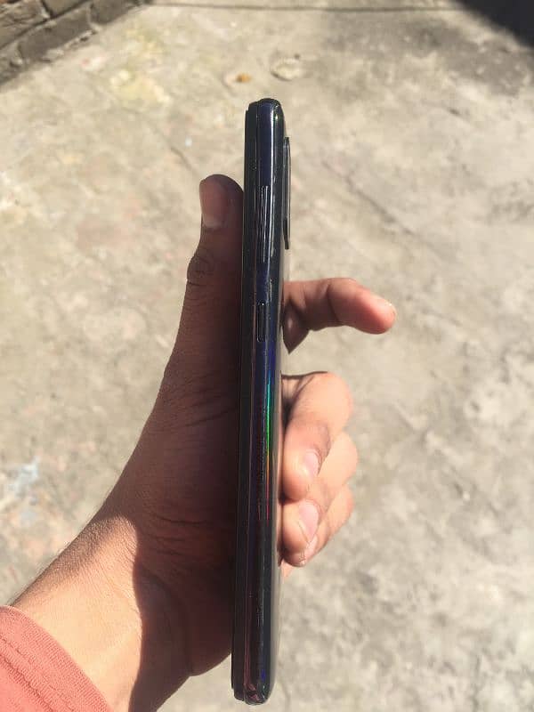 SAMSUNG A31 4/128GB URGENT SALE 9