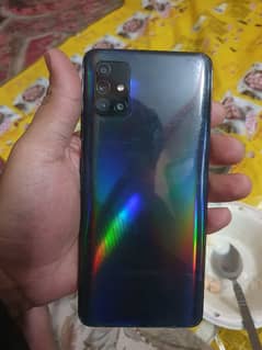 samsung a51