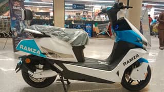 Electric Scooter For Sale