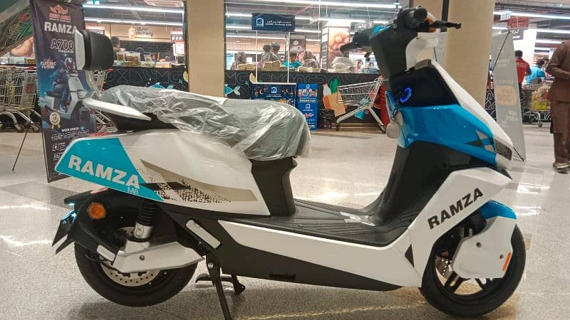 Electric Scooter For Sale 0