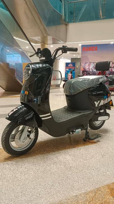 Electric Scooter For Sale 7