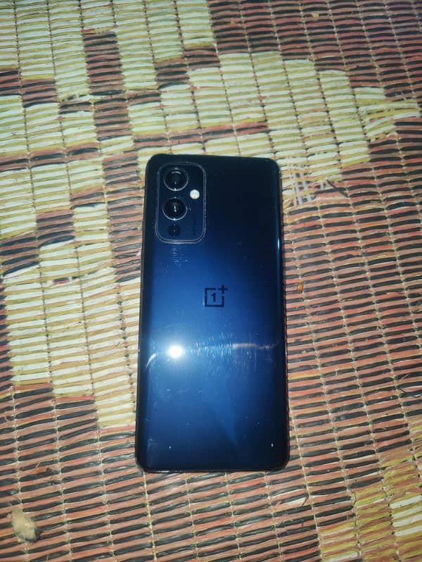 OnePlus 9 PTA approve 03102685331 8