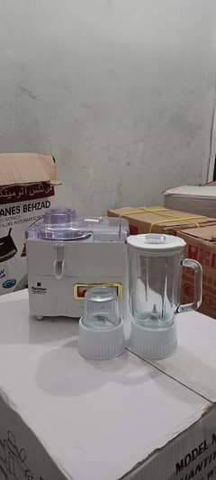 All kitchen appliances available reasonable price