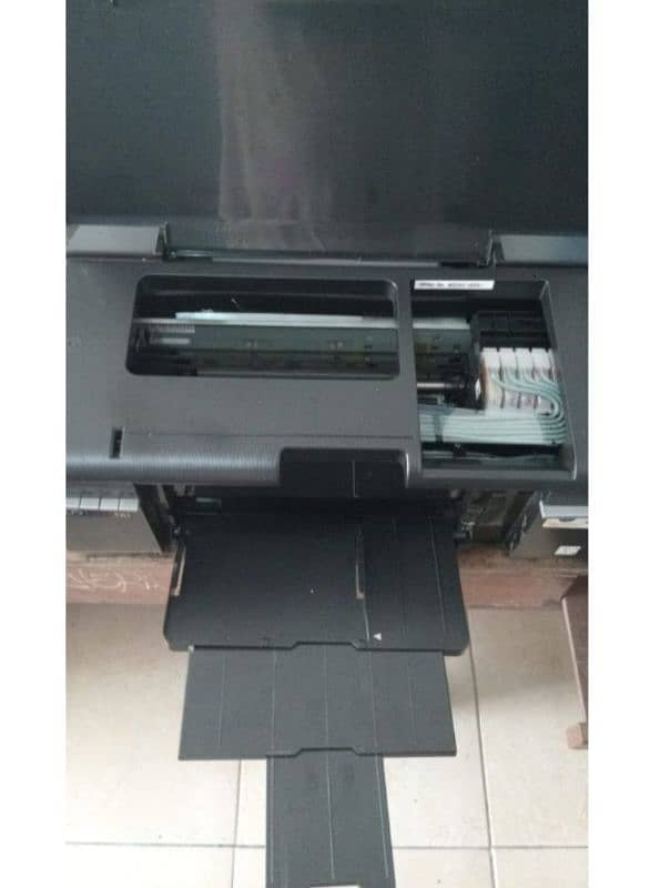 Epson L805 Printer 0