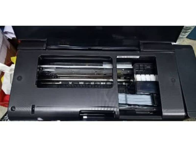 Epson L805 Printer 1