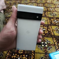 google pixel 6pro  03244660841