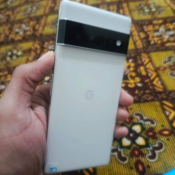 google pixel 6pro  03244660841 1