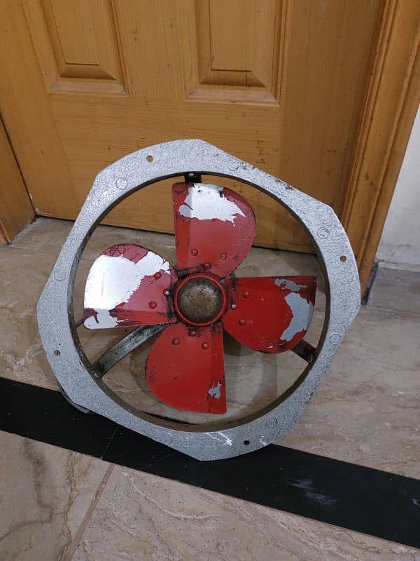 Exhaust Fan for sale perfectly working 0