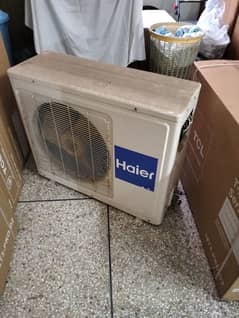 Haier Cabinet type room AC , model HPU-24CO3/NAF,