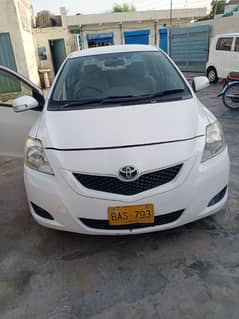 Toyota belta 1.0 for selling urgent