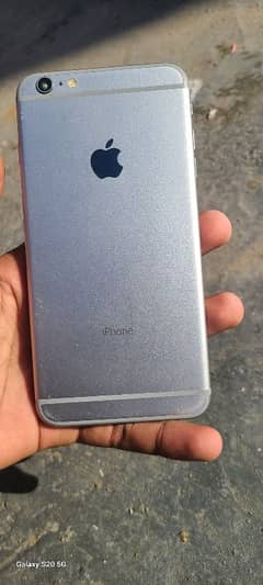 Iphone 6plus Pta Approved read add carefully