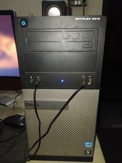 Dell Core i5