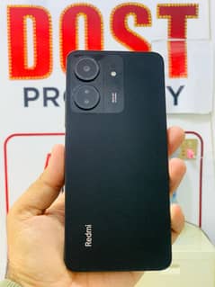 Redmi 13 c 6/128