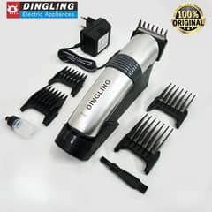 Dingling RF-609 Professional Hair Clipper