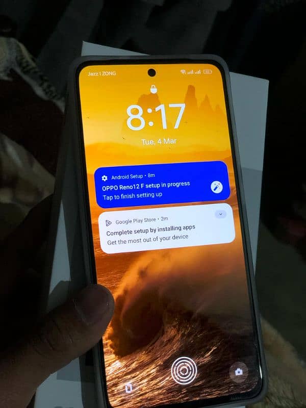 oppo reno 12f for sale 1