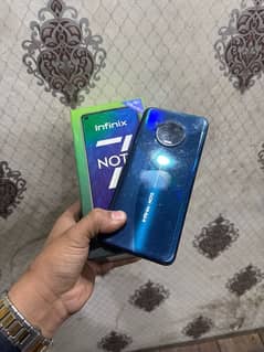 infinix