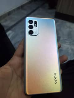 Oppo Reno 6  8/128 PTA