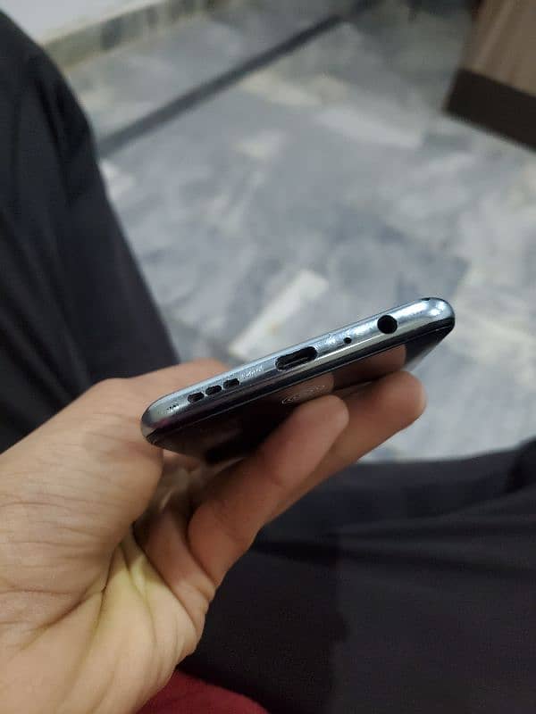 Oppo Reno 6  8/128 PTA 2