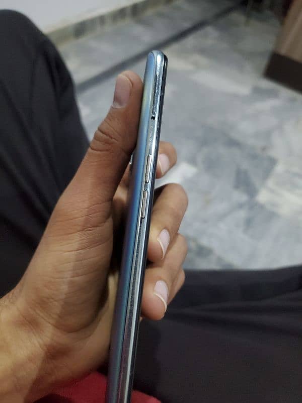 Oppo Reno 6  8/128 PTA 3