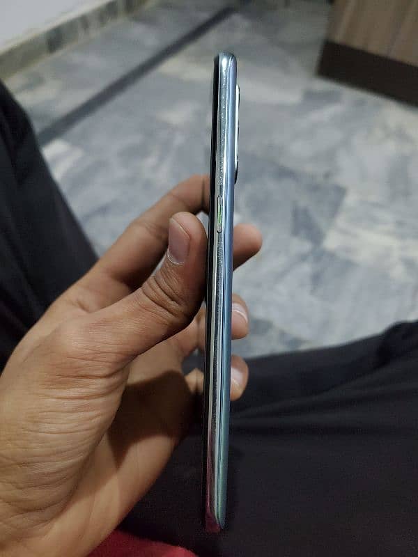 Oppo Reno 6  8/128 PTA 5