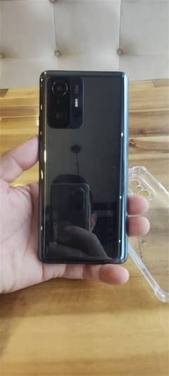 Xiaomi 11t Dual Sim 10/10  Condition