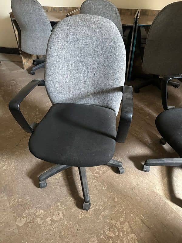 Office Chair 2