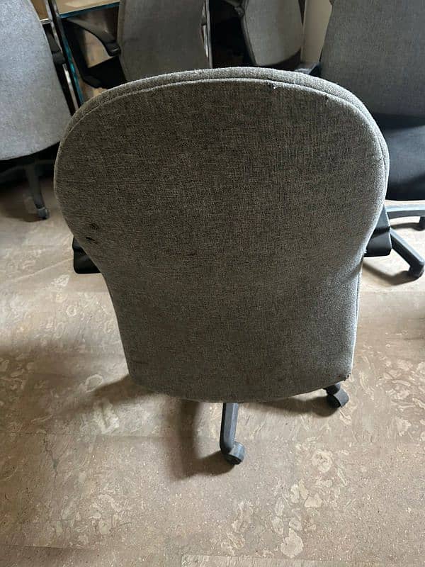 Office Chair 3