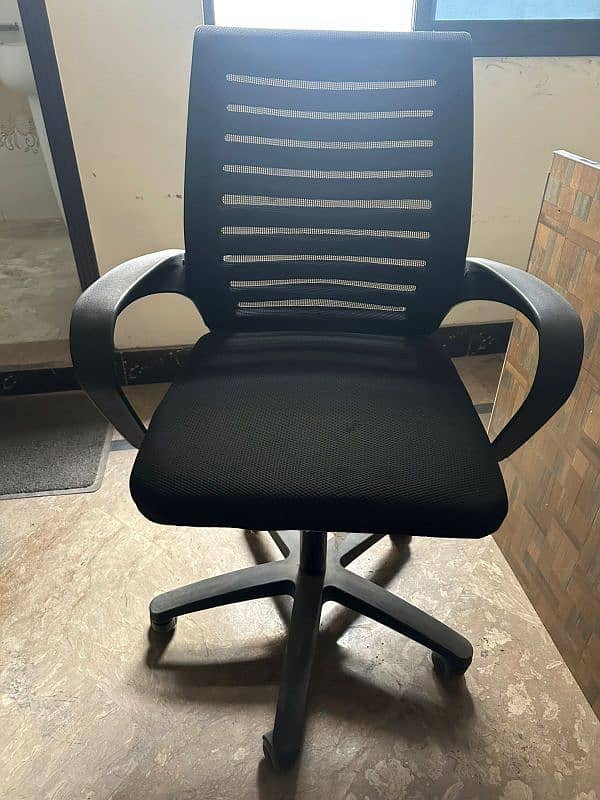 Office Chair 5