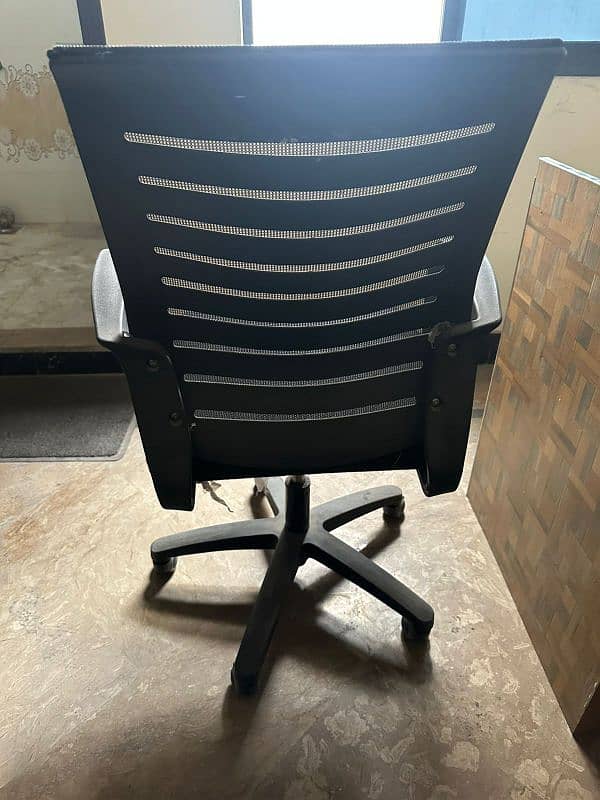 Office Chair 6