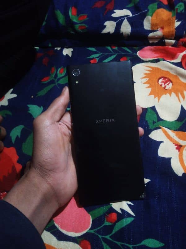 Sony Xperia 2