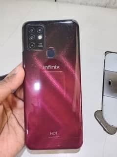 Infinix