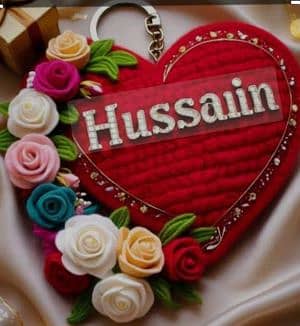 Hussain