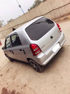 Suzuki Alto 2004