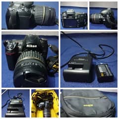 Nikon d7000