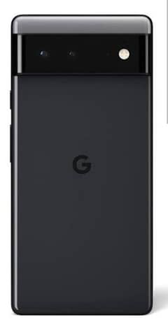 Google Pixel 6 For Sale 8/128