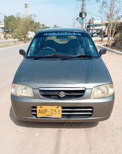 Suzuki Alto 2010