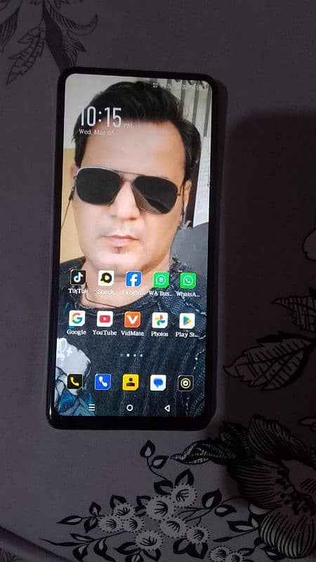 Infinix hot 40 8/256 03194853147 4